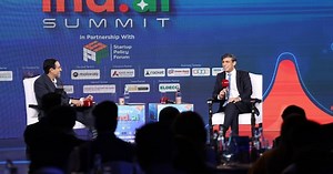 Can Democracies and Autocracies Cooperate on AI? Rishi Sunak on China, Dialogue & Tech Divide