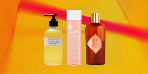 This Under $10 Drugstore Body Oil Makes Dry Skin Glow