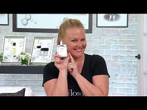 philosophy 25th anniversary supersize amazing grace 4oz edp duo on QVC