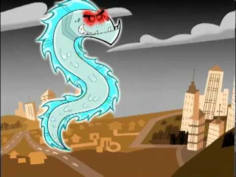 Danny Phantom: Season Two (2005) Official Trailer