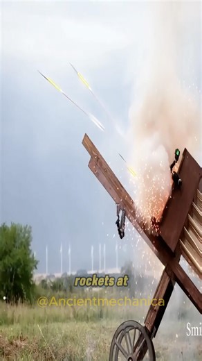 The Korean Weapon That Disrupted Entire Armies!