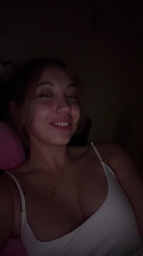Today I feel pretty without makeup