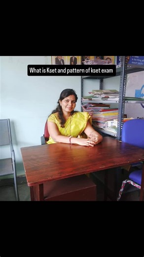 Priya mom and mam on Instagram: "Kset is Conducted by Karnataka State Eligibility Test (KSET) Authority Qualifies candidates for: 👉 Assistant Professor posts only within Karnataka the KSET Exam Pattern. It is conducted once a year.. Now the govt of Karnataka has made kset/net/phd mandatory for Guest faculty also.. KSET has 2 papers Remember : (no negative marking): 🔹 Paper I (General Paper on Teaching & Research Aptitude) 50 questions | 100 marks Topics: Teaching aptitude Research aptitude Com