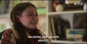 1.5M views · 12K reactions | Let's party like it's 1999! As the world approaches Y2K, a quirky 12-year-old sets out on a journey to find songs on a mixtape crafted by her late parents.✨ 落   | Netflix | Facebook