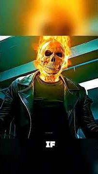 Why Ghost Rider & Deadpool Didn’t Appear in Avengers Endgame 🔥