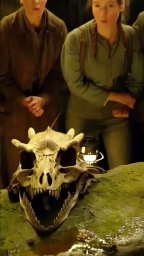 dragon skull found in romania