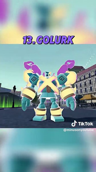 Ranking Every New DLC Mega Pokemon from Worst to Best