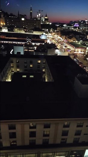 Andaz Ottawa ByWard Market