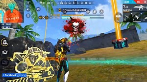 10K views · 337 reactions | SYBLUS + BNL Insane GAMEPLAY Diversión sin limites Cradit:- BNL https://bit.ly/2NDA509 | Free Fire King | Facebook