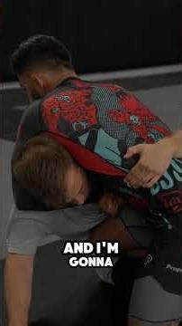 How to Lock the Anaconda from Knee Cut | BJJ Breakdown 🧠