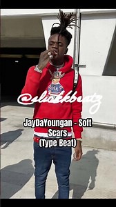 [MELODIC] JayDaYoungan Type Beat “Soft Scars” 2026 #batonrouge #jaydayoungan #typebeats #typebeat