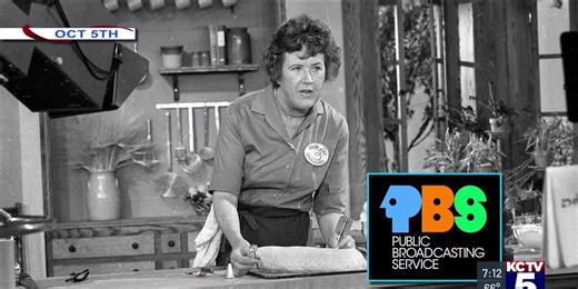 This day in history: Public Broadcasting Service, PBS, airs its first broadcast