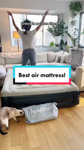 The Ultimate Air Mattress Guide: Top Picks and Reviews