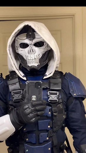 Taskmaster Helmet Function Explained