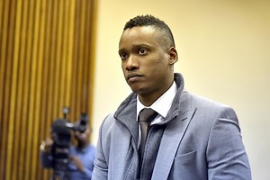 WATCH: Duduzane Zuma faces judgment for culpable homicide | The Citizen