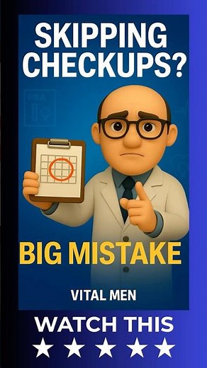 The Truth About Prostate Health Every Guy Needs