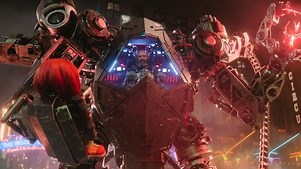 Knuckles: Season 1 Episode 6 What Happens In Reno, Stays In Reno...