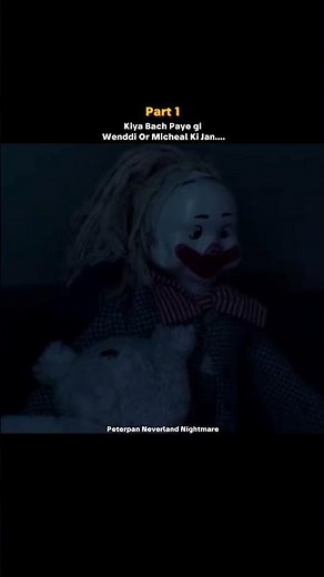 Peter Pan's Neverland Nightmare (2025) | Darkest Neverland Scene Ever Explained! #explained #viral