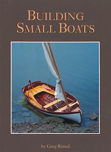 Building Small Boats