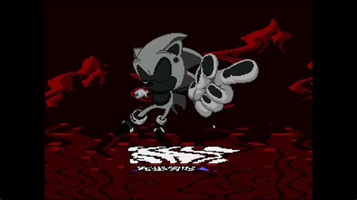 TOY TOKYO SHOW SONIC 1 COMPLETED