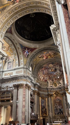 Exploring the Most Beautiful Churches in Rome