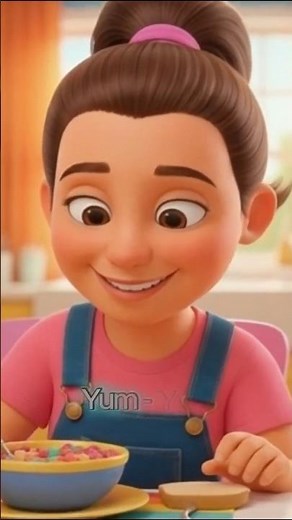 Ms Rachel and Elmo morning routine