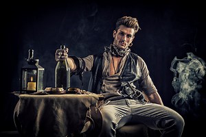 Gasparilla: Was the Legendary Spanish Pirate Jose Gaspar Real? - Historic Mysteries