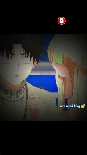 Unexpected Kiss! 😳 | Best Anime Romance Shorts #animeshorts