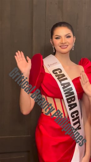 LOOK | Miss Universe Philippines-Laguna 2026 Candidates Sashing Ceremony & Press Presentation held November 22, 2025 at Alberto Mansion in Biñan, Laguna. The 15 Official Candidates of MISS UNIVERSE PHILIPPINES LAGUNA 2026 are: Alaminos - Marielle Panganiban Bay - Juliana Panopio Biñan City - Gracieday Bonagua Biñan City - Maria Rosana Acda Cabuyao City - Princess Nicole Alcaraz Calamba City - Ivy Doreen Obe Luisiana - Ashley Victoria Subijano Lumban - Andrea Pauline Paltao Los Baños - Scarlett d