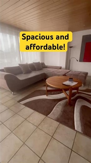 This AirBNB house was perfect for us! | Cologne, Germany