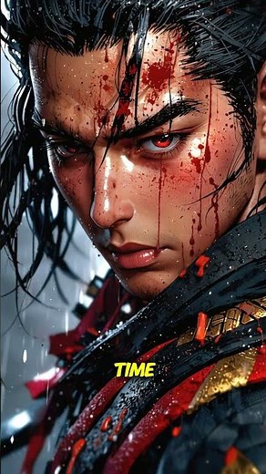 “The Last Samurai – Saigō Takamori 1877