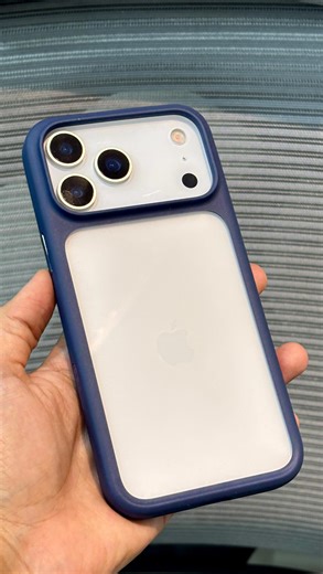 The Phone Co | Apple Accessories on Instagram: "Fresh. Minimal. Always clear. ✨ Meet the ClearEdge Case — a transparent, anti-yellow everyday essential that keeps your iPhone looking brand new. Why you’ll love it: • Crystal-clear finish that stays clear • Stylish color-accented border • Slim, lightweight, everyday comfort • Raised camera guard for protection • Durable design for daily drops and scuffs If you love a clean aesthetic, this is the case your iPhone deserves. Now available at The Phon