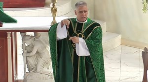 Beloved Amite priest, Father Mark Beard, dies in car crash