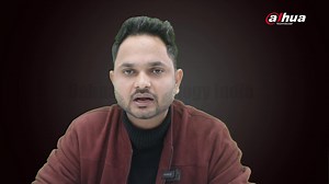 1.5K views · 185 reactions | Dahua India❤️ The video holds a...