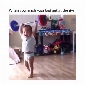 BAM. 💪🏽 | Prevention Magazine