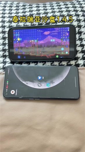 《天悦宝库》泰拉瑞亚1.4.5汉化版本已经更新最新版本下载教程可以自行更改键位，增加了各种种子 #泰拉瑞亚#泰拉瑞亚 #沙盒建造 #泰拉瑞亚怎么下载