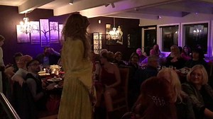 28 reactions · 5 comments | Our Duvall Diva Show show just started!!! | Flavour Bistro | Facebook