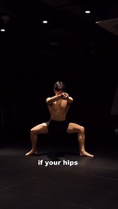 Comment “HIPS” and I’ll send you my mobility programs to unlock your hips, one step at a time~ 🤗 🙋🏻‍♂️ If your hips feel tight, weak, or disconnected from your movement, practice these 3 exercises to restore strength, control, and full-range mobility: 1️⃣ HIP HINGE SERIES • Practice hinging at the hips with a straight spine and soft knees… • Activates your glutes, hamstrings, and posterior chain • Builds strength while protecting your lower back 2️⃣ HIP FLEXOR ACTIVATION • Sit tall and lift o