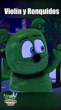 Gummibar cancion | gummy bear song and dance #shorts #gummybearsong #gummibar #familia #spanish
