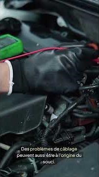 Code défaut P0031 | Symptômes, origines, méthodes de résolution, iCarsoft France vous explique tout