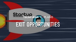 To bring a startup to a successful exit, founders need to have a lot...