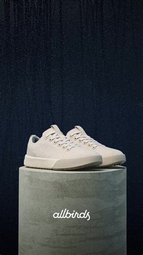 Stay dry and look good doing it with our stylish new waterproof shoes. | Allbirds
