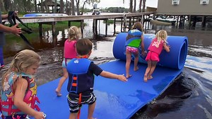 WaterMat 2017 Product Lineup