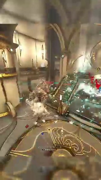 WARFRAME IVARA PRIME: Ivara ＆ Corufell Best Build | Steel Path Farm! #warframe #corufell #build