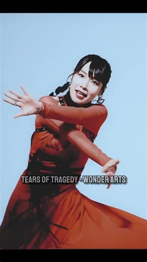 You NEED to hear this ✨ Tears of Tragedy – Wonder Arts