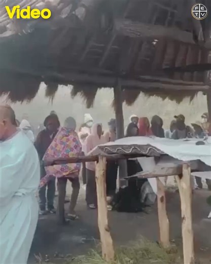 FETV Canal 5 on Reels