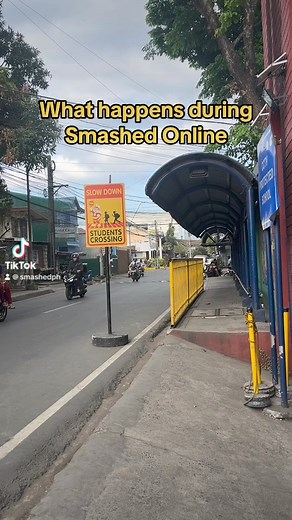 The Smashed Online Experience 🎥⭐️🌟Students get to experience the same feels but on a different platform! Nakagabay ang ating mga facilitator sa website experience, at napapanood pa rin nila ang kuwento ng ating Smashed barkada. Nakakapagtanong din sila, at nakakapagbigay ng opinyon. It’s a cinematic treat with a workshop and interactive discussion all rolled into one!Maraming salamat sa Sta. Lucia High School sa isang napakasayang Smashed Online Session ngayong araw. Maraming salamat din sa MA