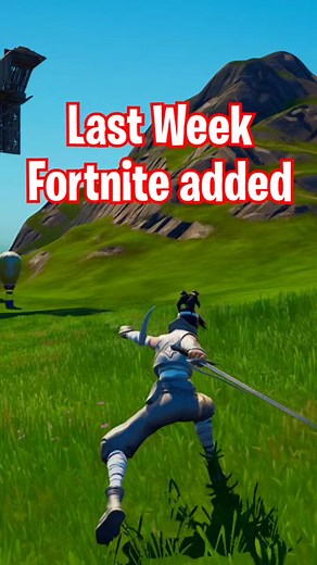 Building Epic Sword Maps in Fortnite Creative Mode