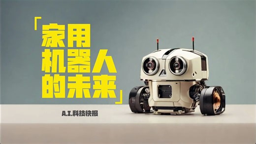 Dobb·E：家用机器人的未来