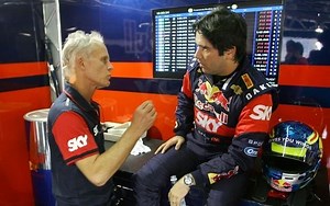 Andreas Mattheis ~ Detailed Biography with [ Photos | Videos ]